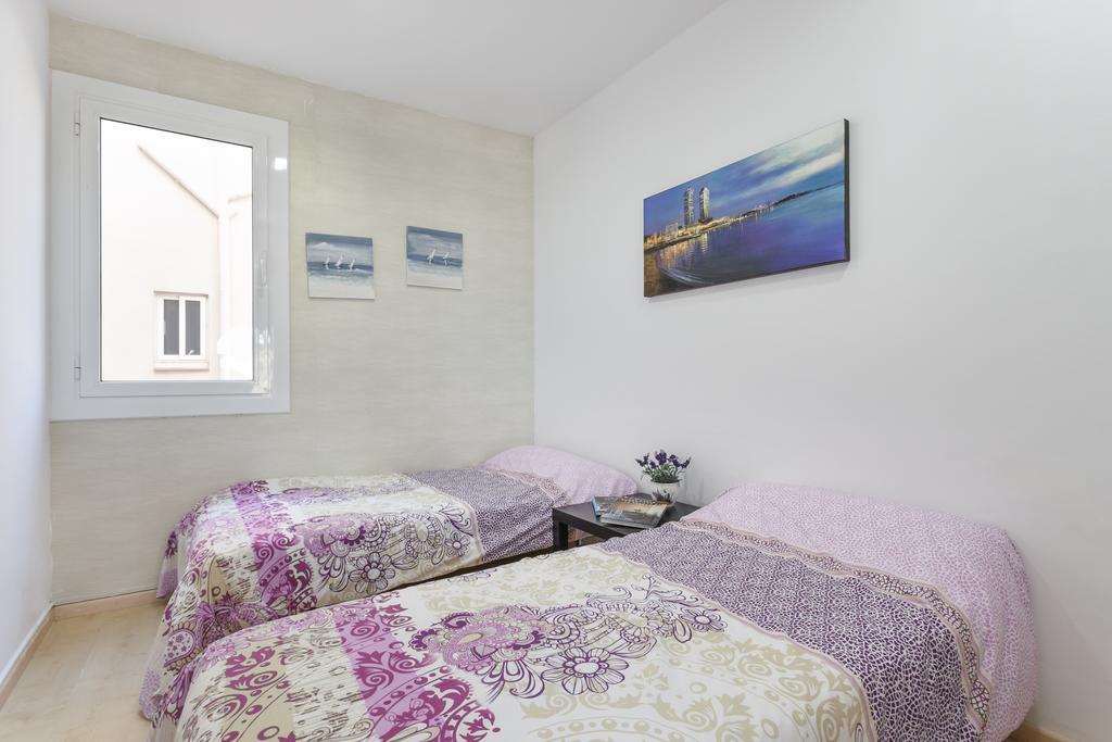 Arenyslux II Apartment Аренис де Мар Екстериор снимка